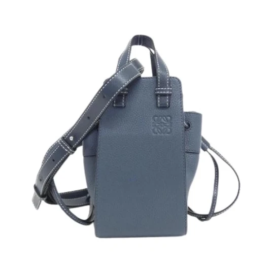 Loewe Pre-owned Dame Blå