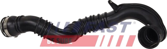 FAST FT01192 Ladeluftslange