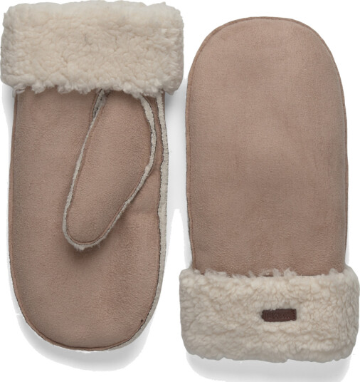 Kombi Tundra Women Mitt   Beige   M
