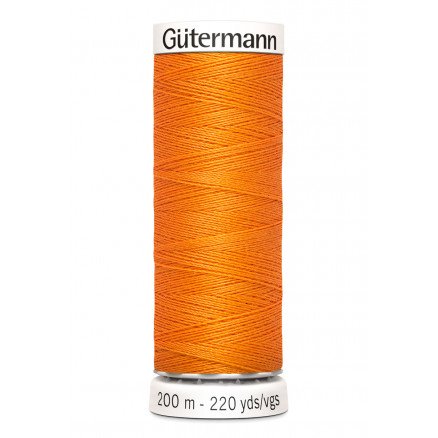 Gütermann Sytråd Polyester 350 200m