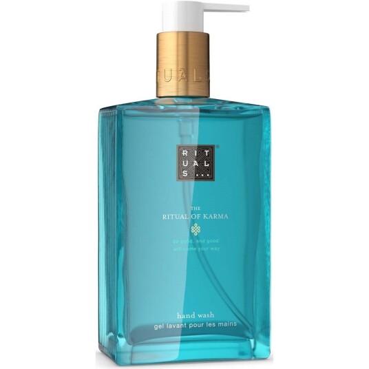 Rituals The Ritual Of Karma Hand Wash 300Ml - Nude - 300 ML