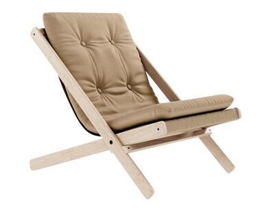 Karup Design Loungestol Boogie 1733435-03-0 1733435-01-0 Karup Design Loungestol Boogie 1733435-03-0 1733435-01-0