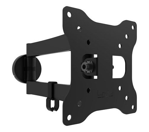 Multibrackets Veggfeste for LCD-skjerm 9"-32" med Full-bevegelse VESA 100x100