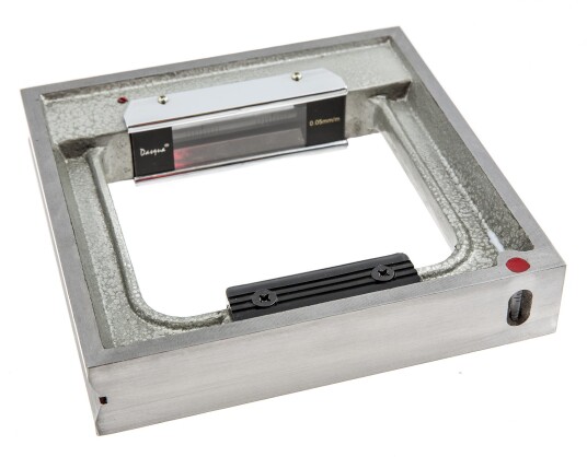 Dasqua 495199 Rammevater 200x200 mm Dasqua 495199 Rammevater 200x200 mm