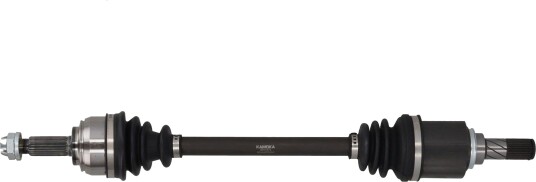 Drivaksel KAMOKA 5011474