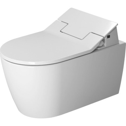 Duravit Me By Starck Vegghengt Hvit Duravit Me By Starck Vegghengt Hvit