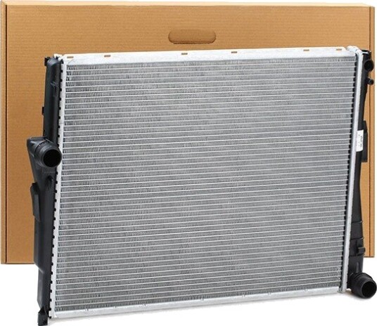 Radiator NRF 51580 Radiator NRF 51580