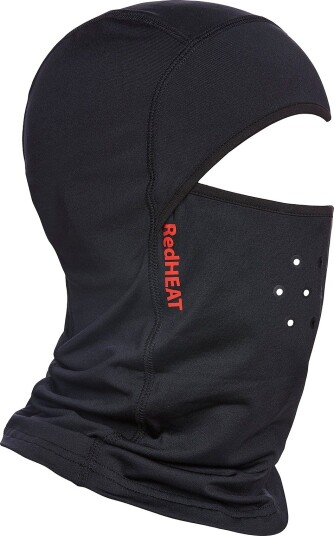 Kombi   Balaklava Redheat Extreme Bala   Svart