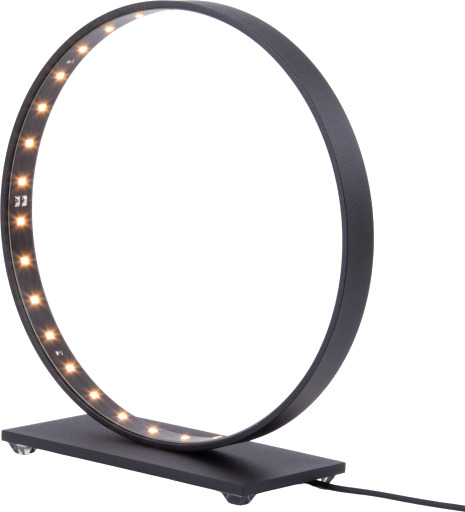 Le Deun Luminaires Nano bordlampe sort