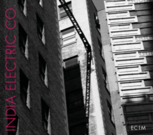 India Electric Co. Ec1m CD