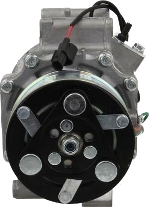 AC-kompressor BV PSH 090.125.008.876 AC-kompressor BV PSH 090.125.008.876