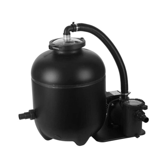 Filtersystem Swim & Fun Filterball System 400 W