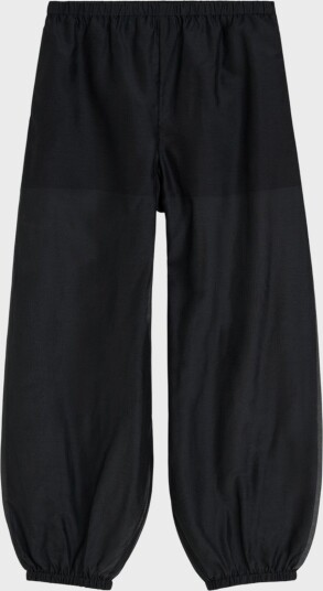 By Malene Birger Dame Bukser Svart M,