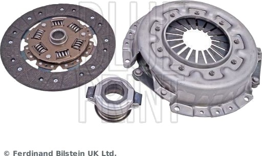 Clutchsett BLUE PRINT ADN130218
