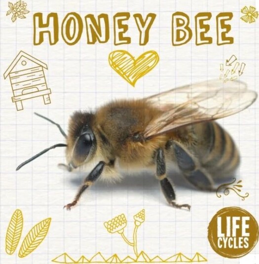 Honey Bee Av Grace Jones