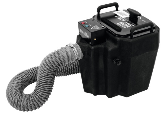 EuroLite Mini Dry Ice 1 Ground Fog Machine