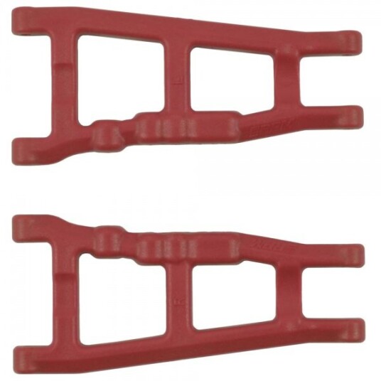 RPM 80709 Front or Rear A-arms for Slash 4×4 Stampede 4×4 Rust