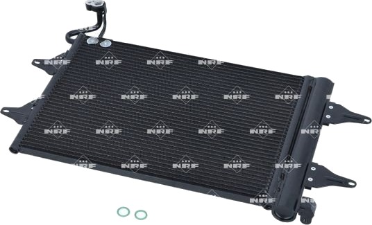 Kondensator NRF 35480