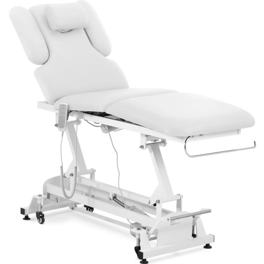 physa Massasjebord 3 motorer 250 kg hvit 10040519 physa Massasjebord 3 motorer 250 kg hvit 10040519