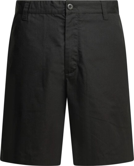 Carhartt Wip, Herre, Shorts, Svart, W28,