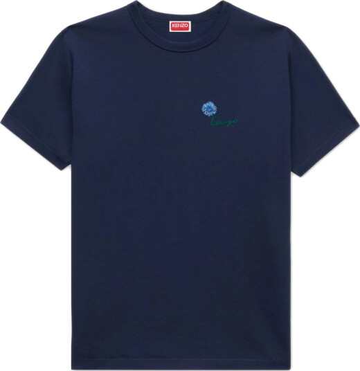 Kenzo Herre Topper Blå L, Kenzo Herre Topper Blå L,