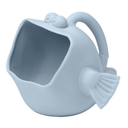 Scrunch Scoop Fisk Duck Egg Blue Scrunch Scoop Fisk Duck Egg Blue