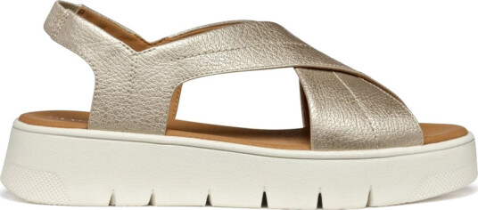 GEOX D Dandra 40 A - Gold - 39 GEOX D Dandra 40 A - Gold - 39