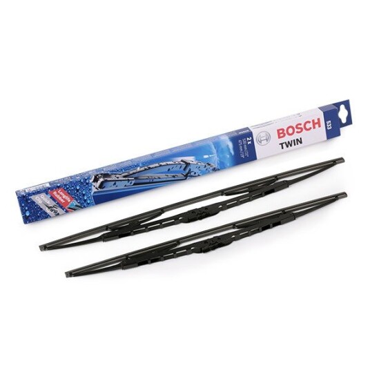 Viskerblad BOSCH 3 397 118 405 Viskerblad BOSCH 3 397 118 405