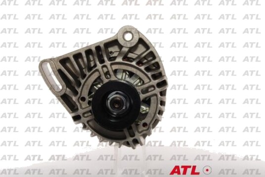 Dynamo ATL Autotechnik L 81 280