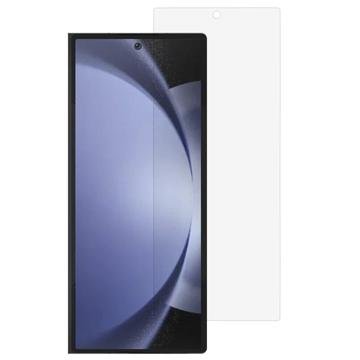 Samsung Galaxy Z Fold6 Skjermbeskyttere Panzerglass - 9H, 0.3mm - Case Friendly - Klar