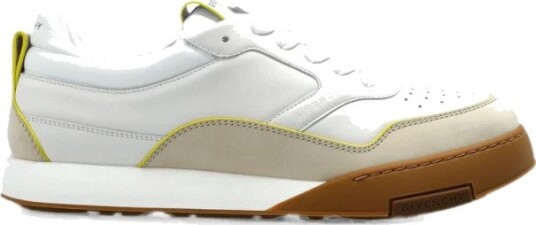 Givenchy Herre Sko Hvit 42 EU,