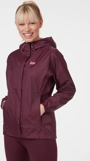 Helly Hansen Loke Jakke Dame (L)