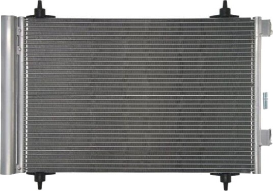 Kondensator THERMOTEC KTT110158