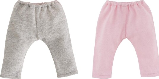 Corolle Ma Corolle Leggings til Dukker 4+ år 2 pk