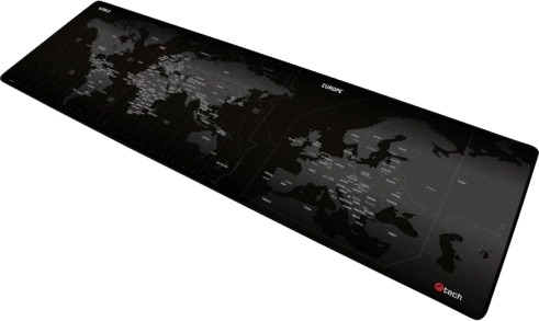 C-Tech MP-01W Gaming Musematte MP-01W