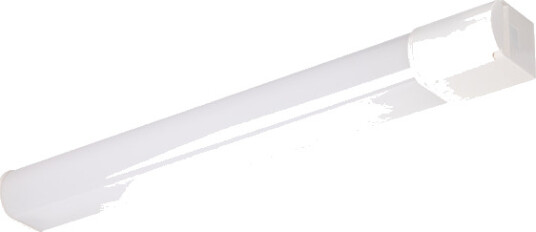 Norlux AS Norlux Pluto 900lm 8W 830 130° Wh W/socket Quickconnect