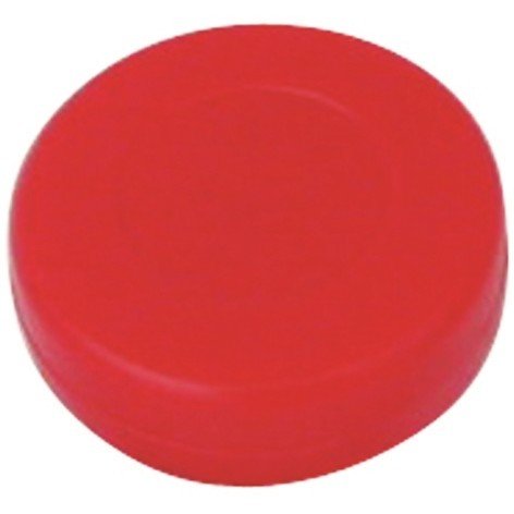 Spordas Hockey puck Ø 7,6 cm.
