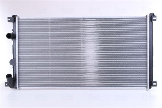 Radiator NISSENS 63824A Radiator NISSENS 63824A