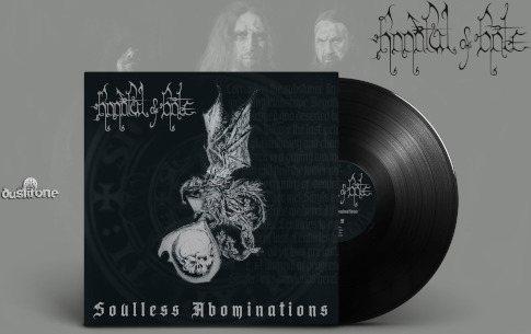 Soulless Abominations
