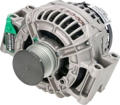 Dynamo STARDAX STX100063R