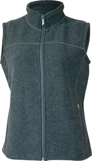 Ivanhoe Women's Beata Vest Atlantic Deep 38