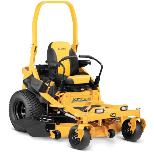 Zero Turn åregressklipper Cub Cadet XZ7 L152 Zero Turn åregressklipper Cub Cadet XZ7 L152