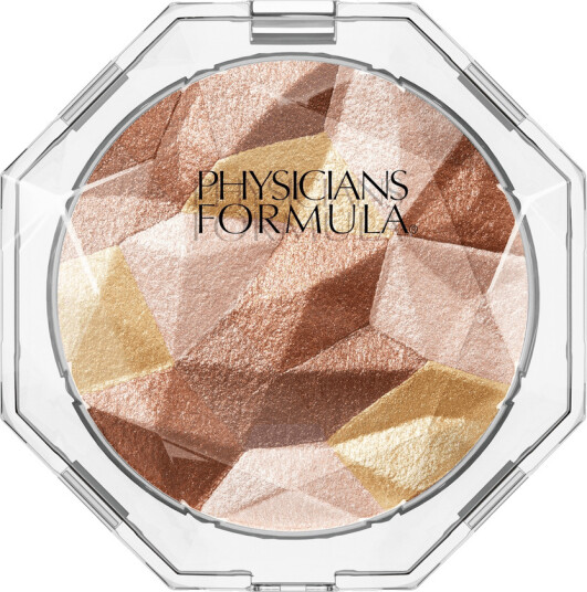 Physicians Formula Diamond Dust Luminous Bronzer 130g Physicians Formula Diamond Dust Luminous Bronzer 130g