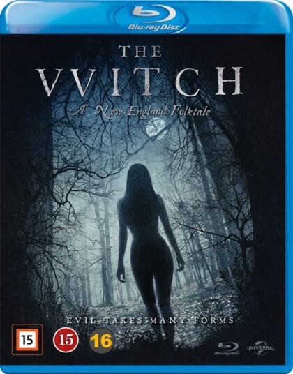 The Witch