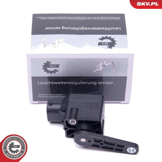 ESEN SKV 17SKV444 Sensor, xenonlys (lyslengderegulering