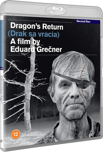Dragon's Return (1968)