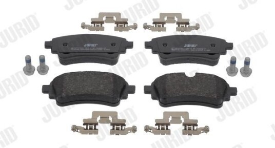 Bremseklosser JURID 574152J Bremseklosser JURID 574152J