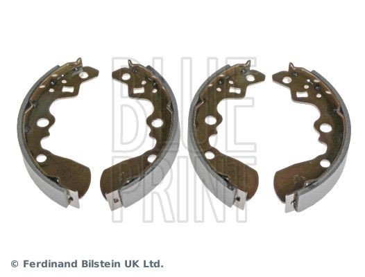 Bremsesko sett BLUE PRINT ADK84129 Bremsesko sett BLUE PRINT ADK84129