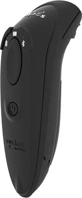 Socket DuraScan D740