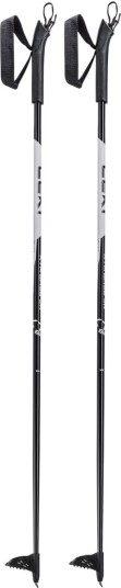 Leki Xta Base Jr. Black 120